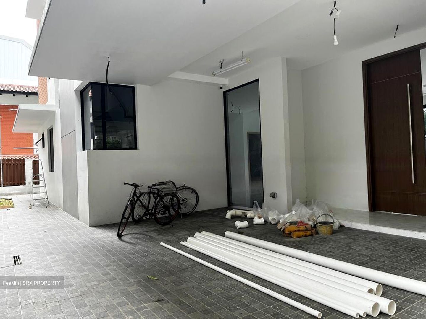 Green Lane (D15), Detached #457855261